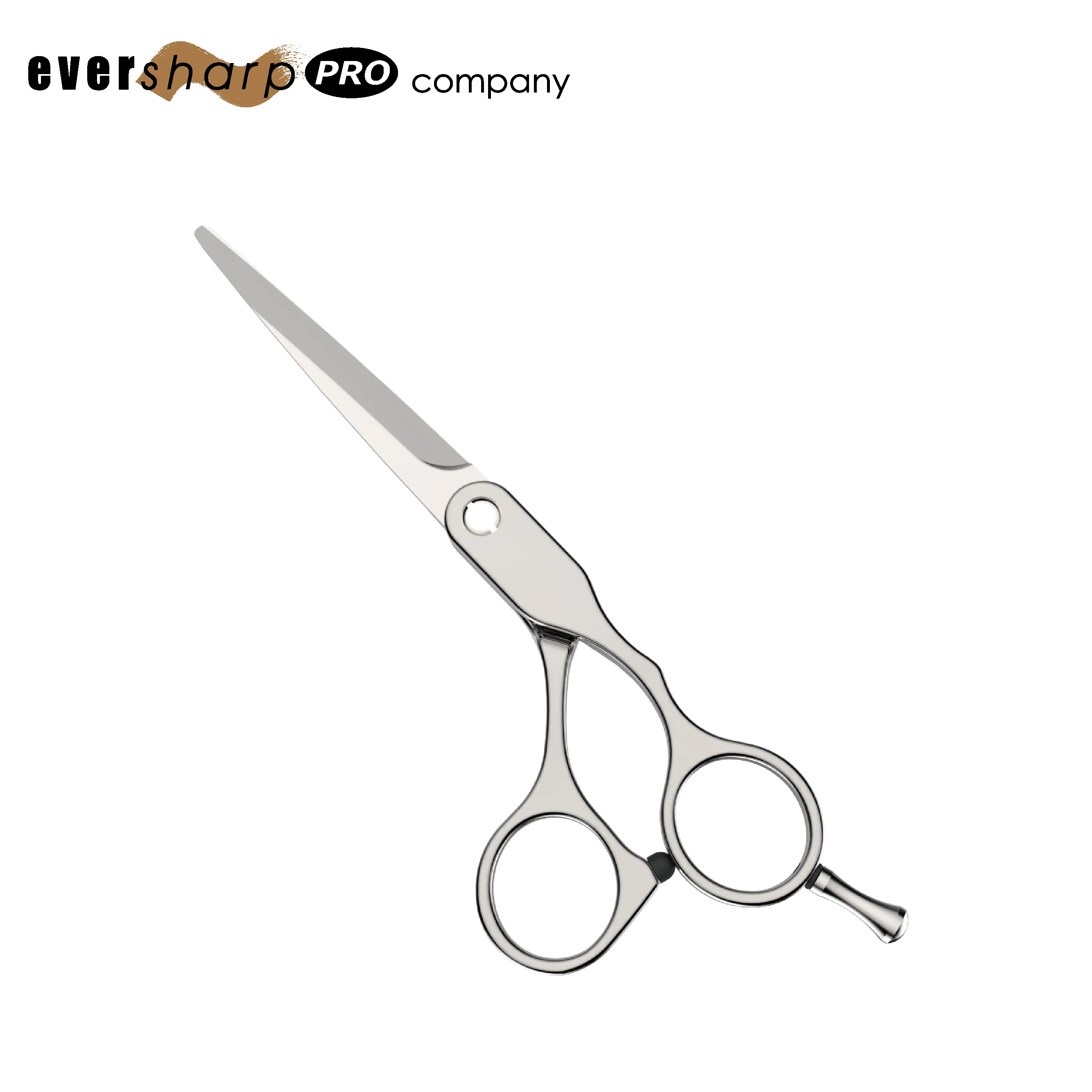 Rainbow Color Purple Golden 2pc Jp Straight Blade Barber Scissors Buy