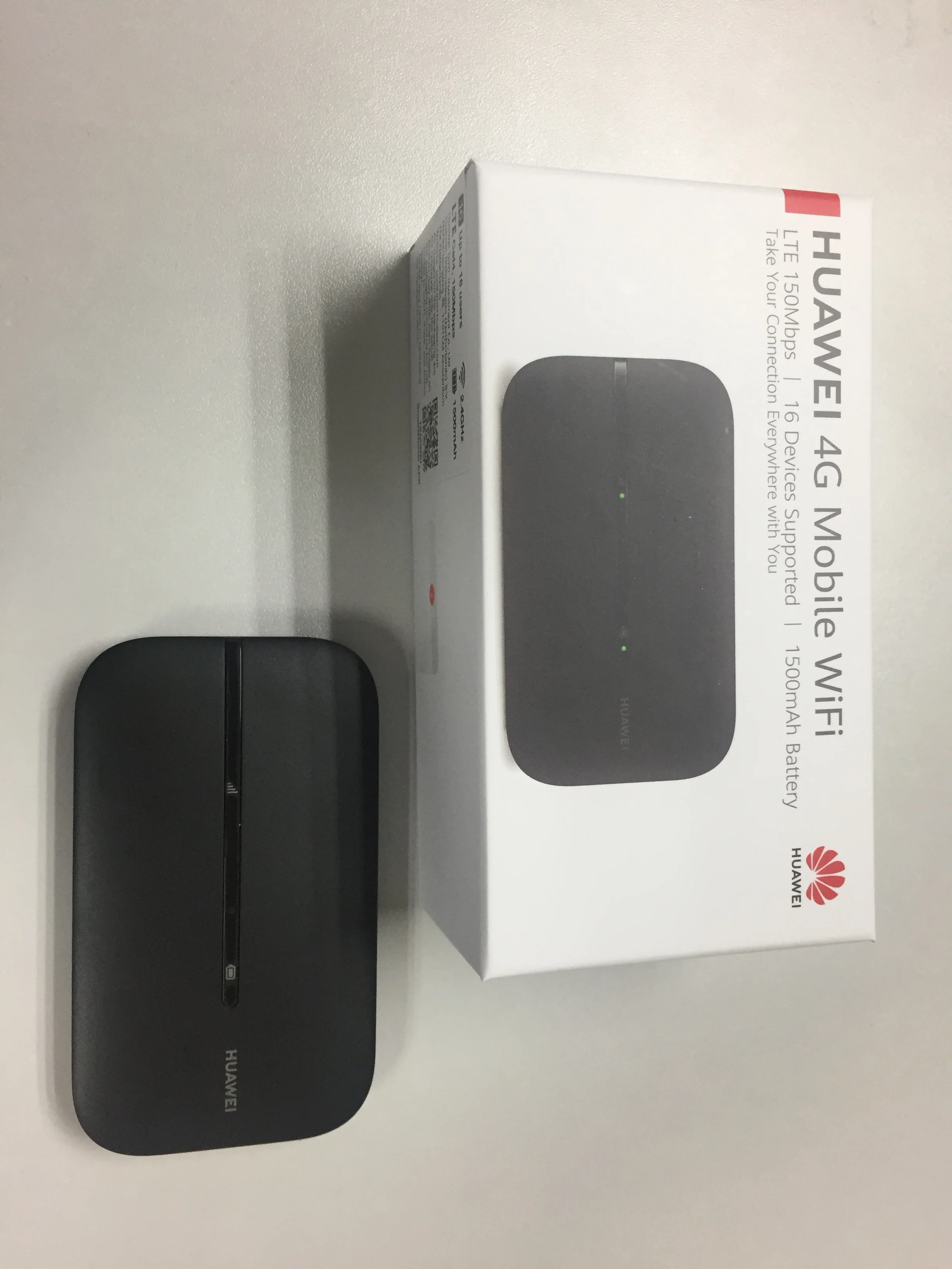 Huawei Authorized Distributor Huawei Mobile Wifi E5576 E5576320 Lte