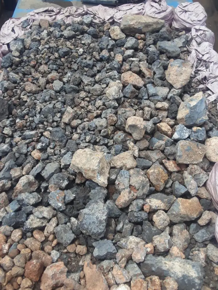 
Manganese Ore 42/44% 