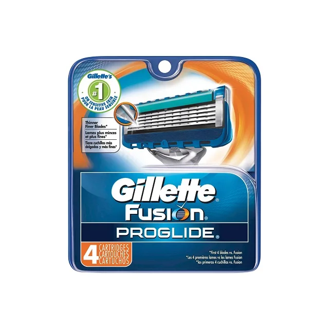 Best Sales Gillette Mach3 Men's Razor Blade
