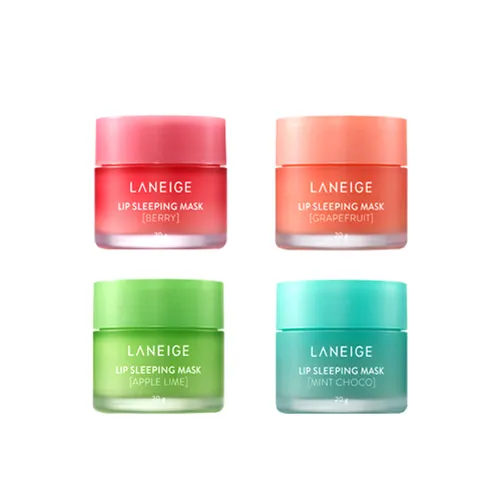 

Korea Private Label Laneige 20g Skincare Lip Care Sleeping Mask