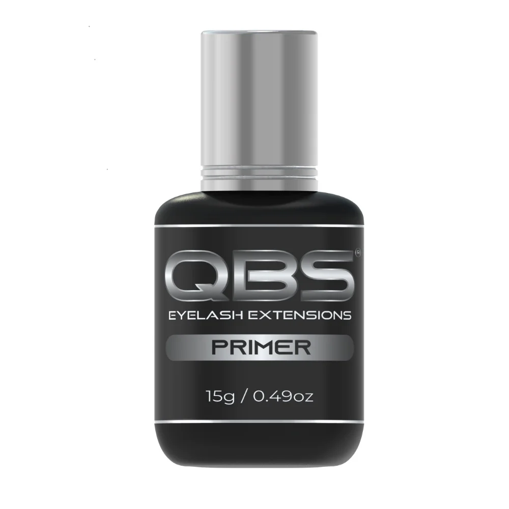 
QBS Eyelash Primer - Eyelash Extensions 