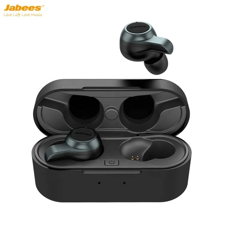 

Jabees Firefly.2 The Newest 2020 True Wireless Bluetooth Headset Waterproof Ambient Sound Mode Free Shipping