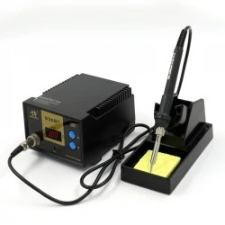 
soldering station 