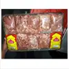 BONELESS BUFFALO MEAT 100% HALAL PACKING AS PER REQUEST