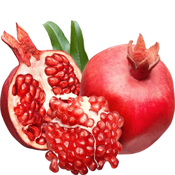 
Export Pomegranate From India 