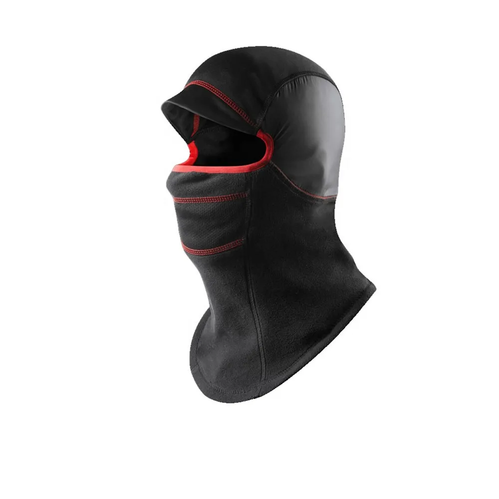 New Warm Full Face Windproof Ski Mask Balaclava Hiking Skiing Hood For