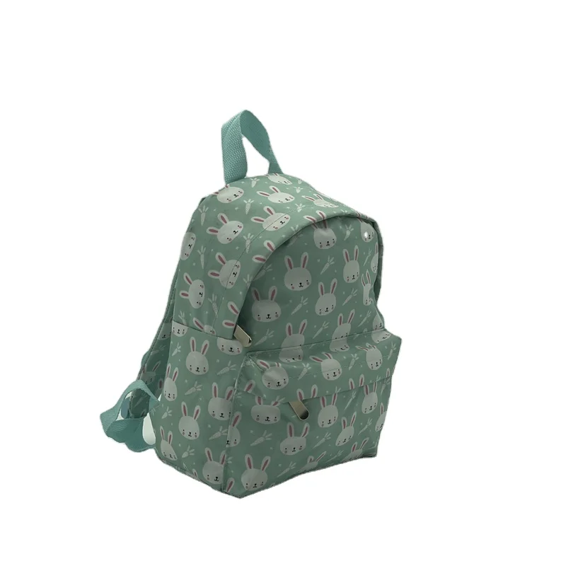 

Wholesale Small cute animal children kids backpack baby kindergarten girl boy bag, Pink / blue