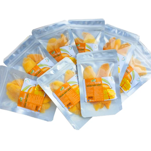 
Sliced dried mango / Dry mango 