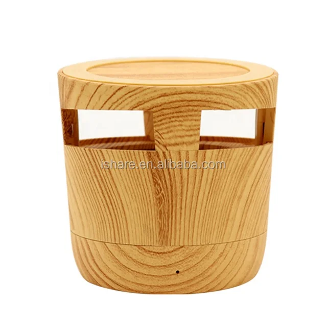 New B80 3W Wireless Bluetooth Speaker with 5W Wireless Charger for Mobile Phones - ANKUX.COM