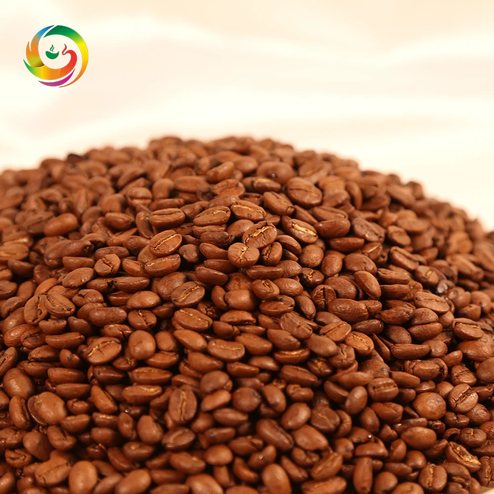 
GAOBANG 100% ROASTED ARABICA COFFEE BEANS 1KG 