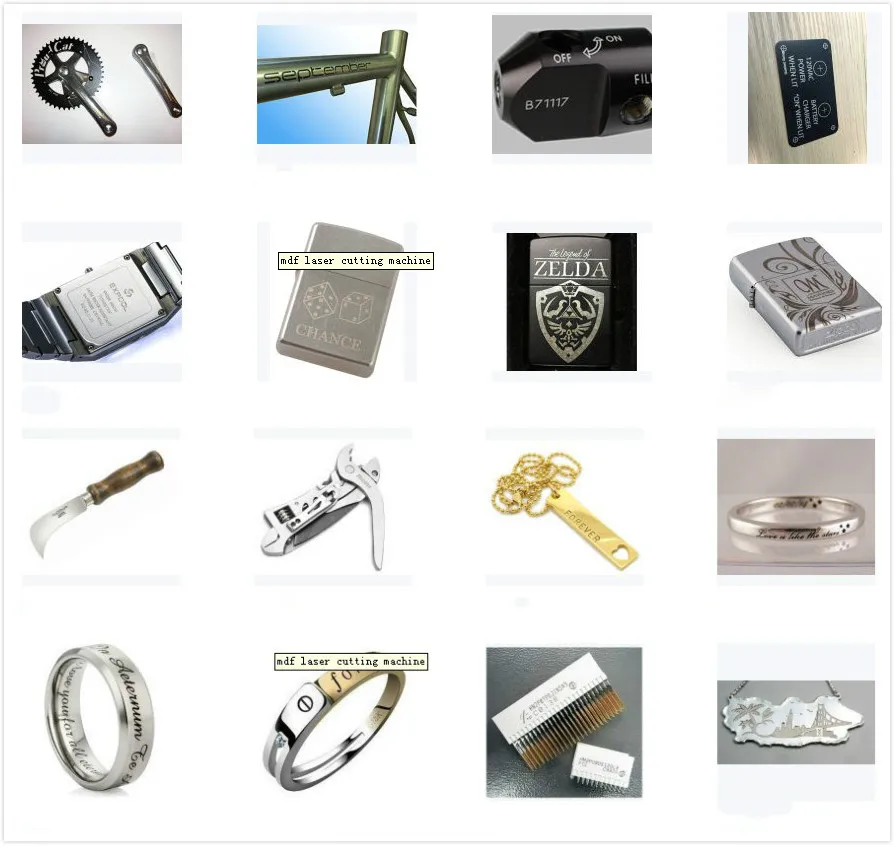 
20w 30w 50w ring cnc engraving machine jewellery metal laser marker with rotary option 