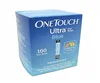 one Touch Ultra Blue Glucose Test Strips