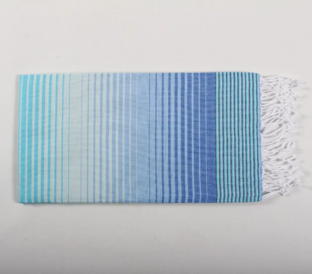 High Quality Best Price Colorful Turkish Towel,Beach,Fouta,Pareo Buy Beach Towel,Turkish Towel