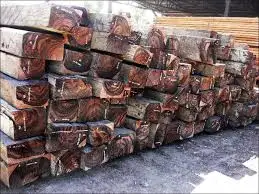 
Ebony wood log for sale 