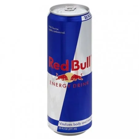 RedBull 250ml - Energy Drink