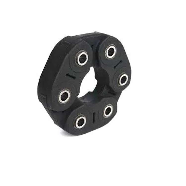 Drive Shaft Driveshaft Flex Disc Joint Kit Fit For Vw Touareg Au Di Q7