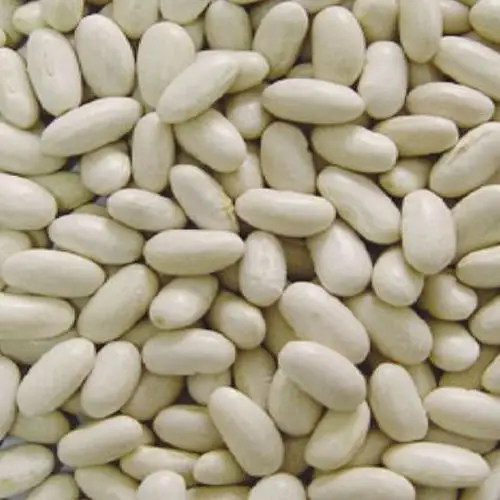 
White Beans 