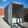 20' Length(feet) Supply used 20RF shipping standard reefer container