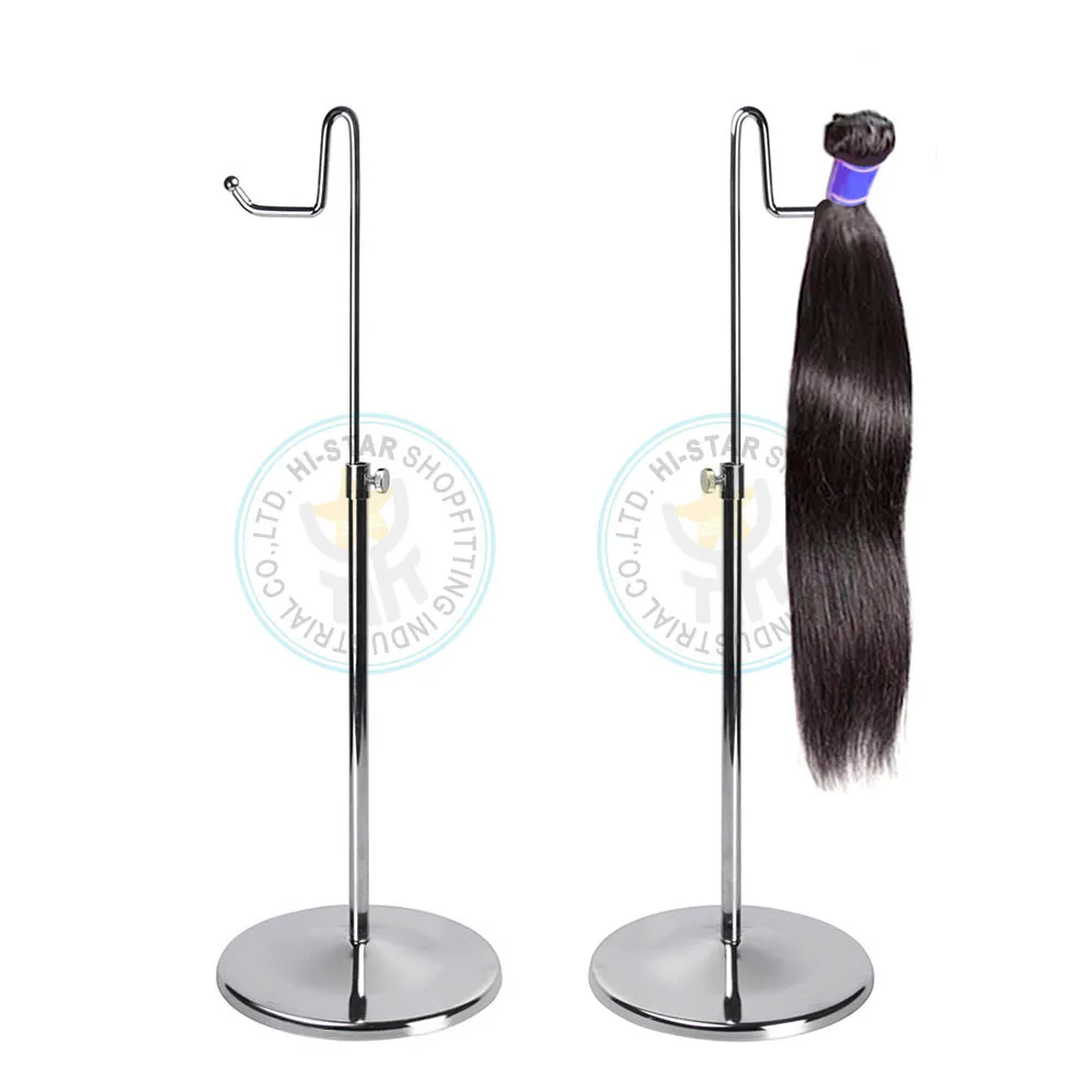 Single Hair Extension Display Rack For Retail Buy Display Hair