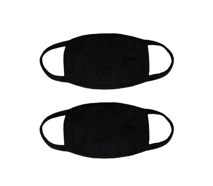 mouth mask cotton face mask for men and women unisex anti- dust