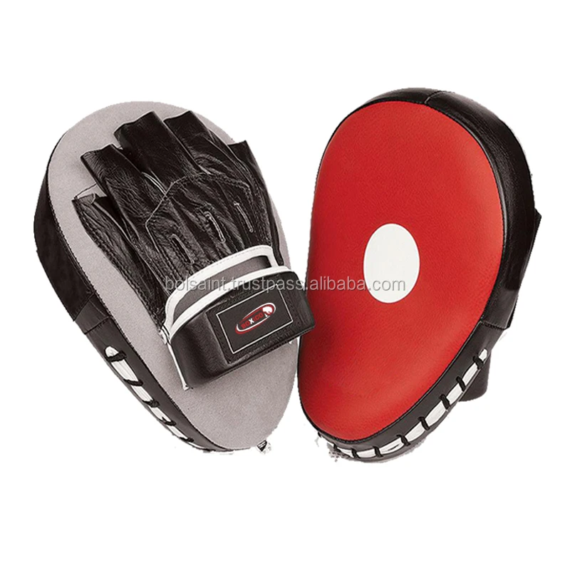 RDX ракетки RDX Kick Pad Red