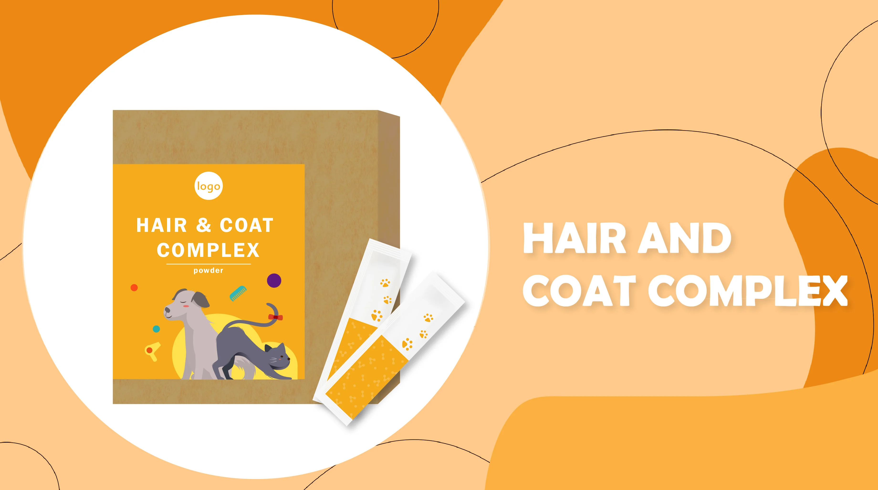 Nutritional Supplements Pet Animal Probiotics For Cats And Dogs Buy