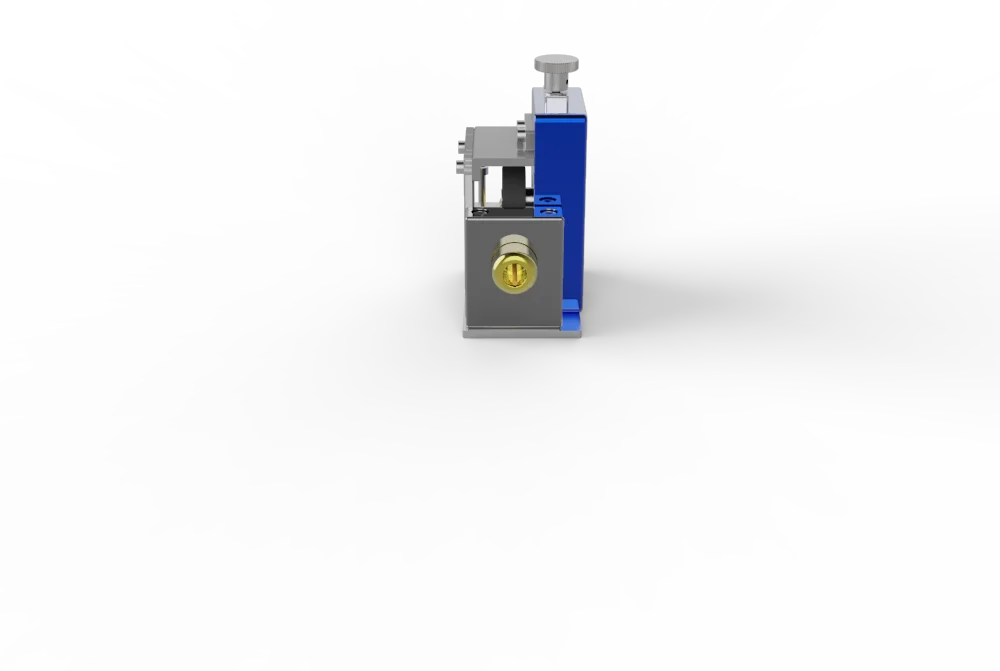 GOWIN Microjet - Premium Cable Blowing Machine for Fiber Optics