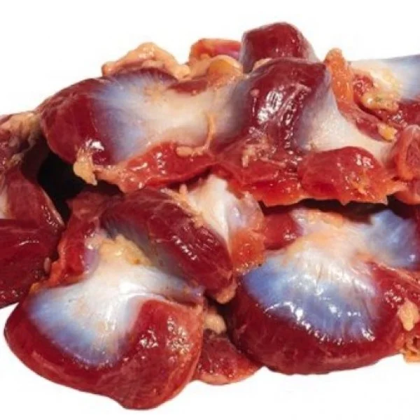frozen chicken gizzard for sale