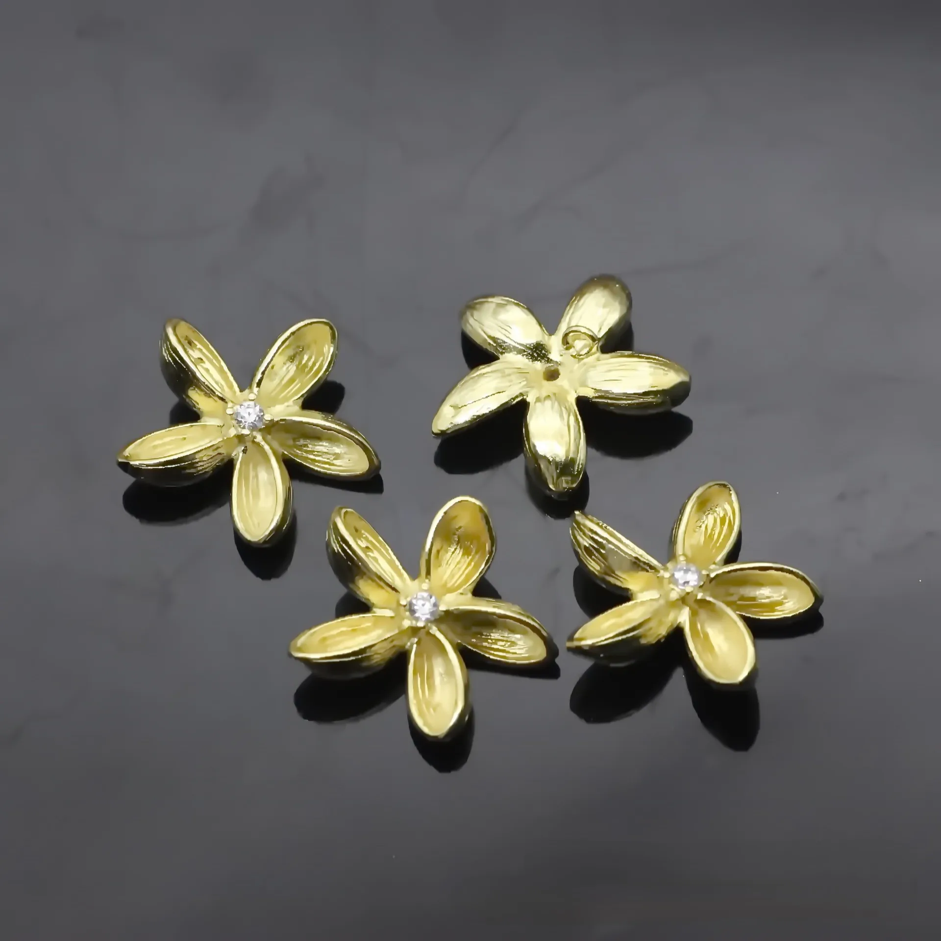 Designer Charms Polynesian Jew