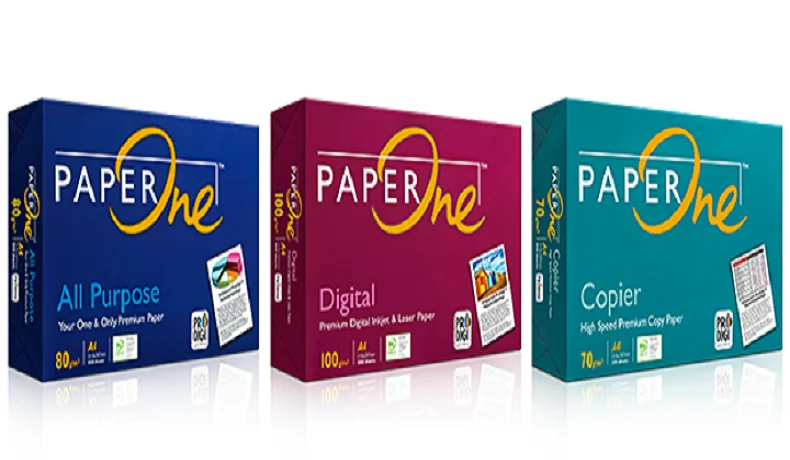 Good A4 Size Paper For Printing 80gsm 75gsm And 70gsm Paperone Copier Paper - Buy Papers A4 White 75g M2,Paper One A4,A4 Paper In Jakarta Product on Alibaba.com