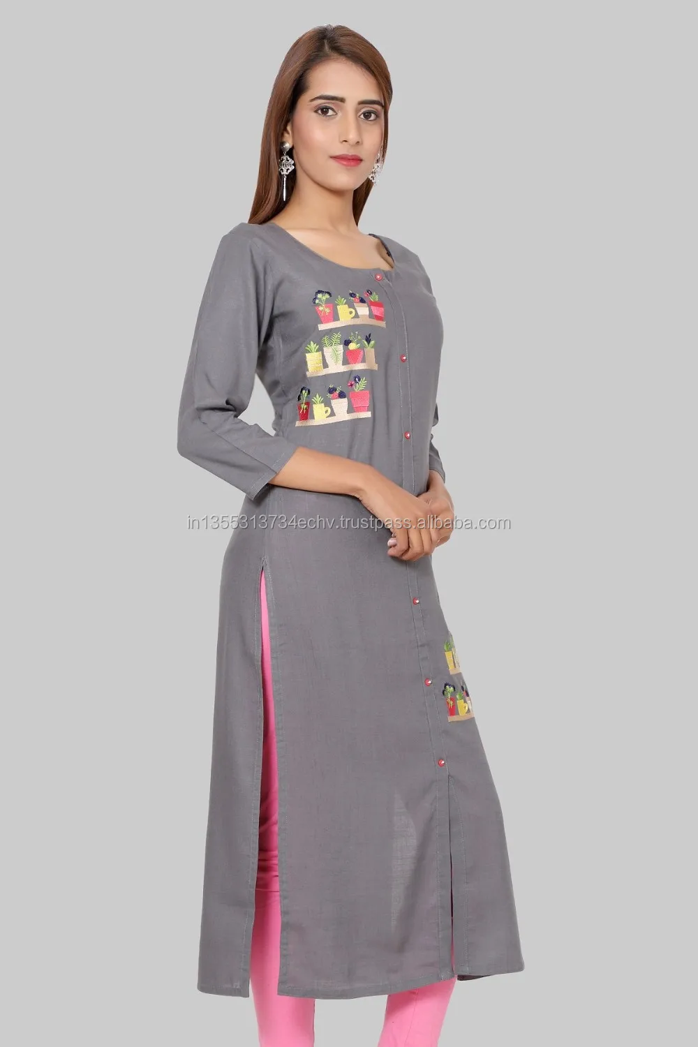lady bazaar kurtis