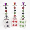 Wholesale New Design top quality dice style shisha hookah
