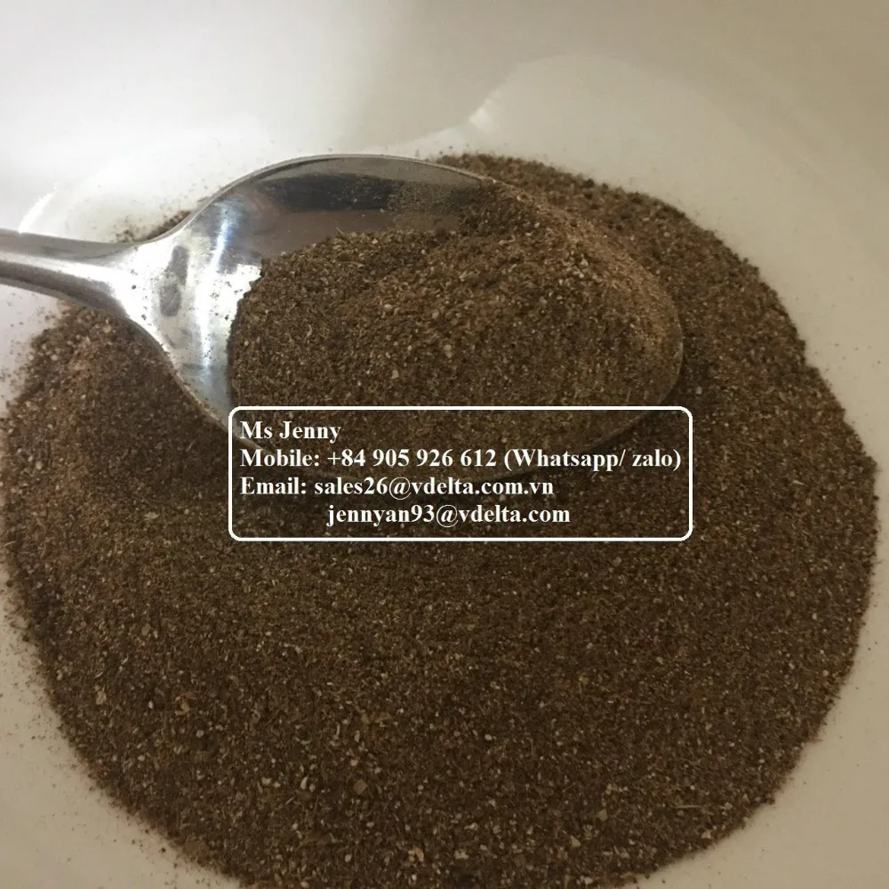 Best Seller Dried Molasses Powder / Sugar Cane Molasses Origin Vietnam