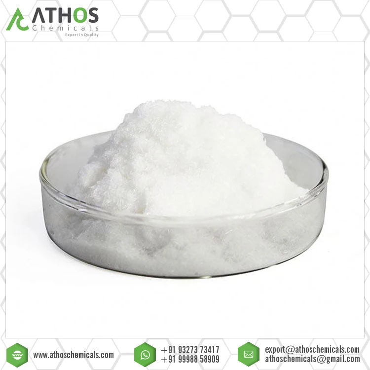 
Best Quality Simethicone CAS No.510 36 0 from Bulk Supplier 