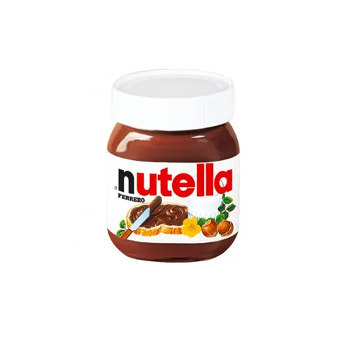 
Spreadable Cream Ferrero Nutella 