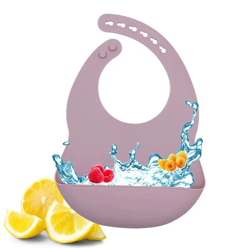 

Widely Used Bpa Free Fancy Baby Bibs Baby Silicone Bibs Waterproof Bibs Baby