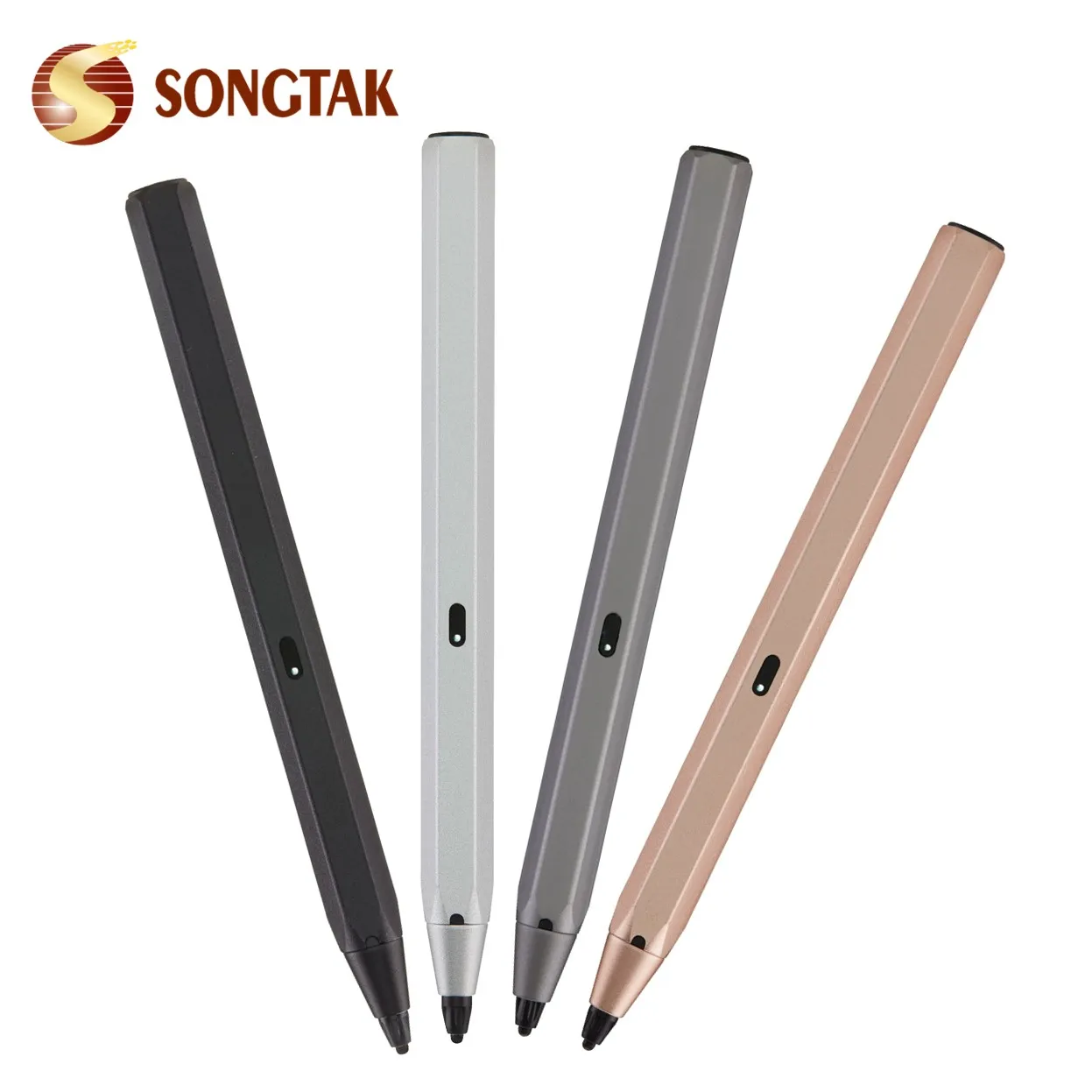 Active Stylus Touch Screen Pen For Android Phone Buy Easy Use Touch