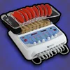 LOW&MIDDLE Frequency BEAUTY MASTER for professional beauty equipment