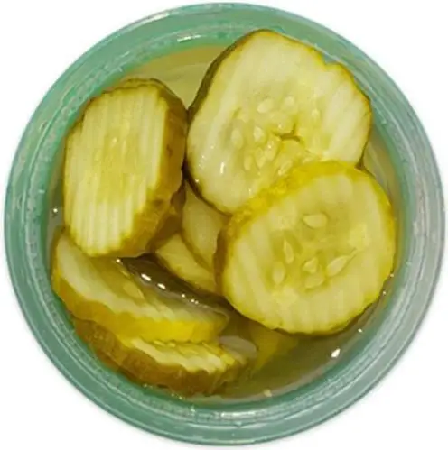 
Pickled Cucumber Gourmet Pickles Best Quality at wholesale 