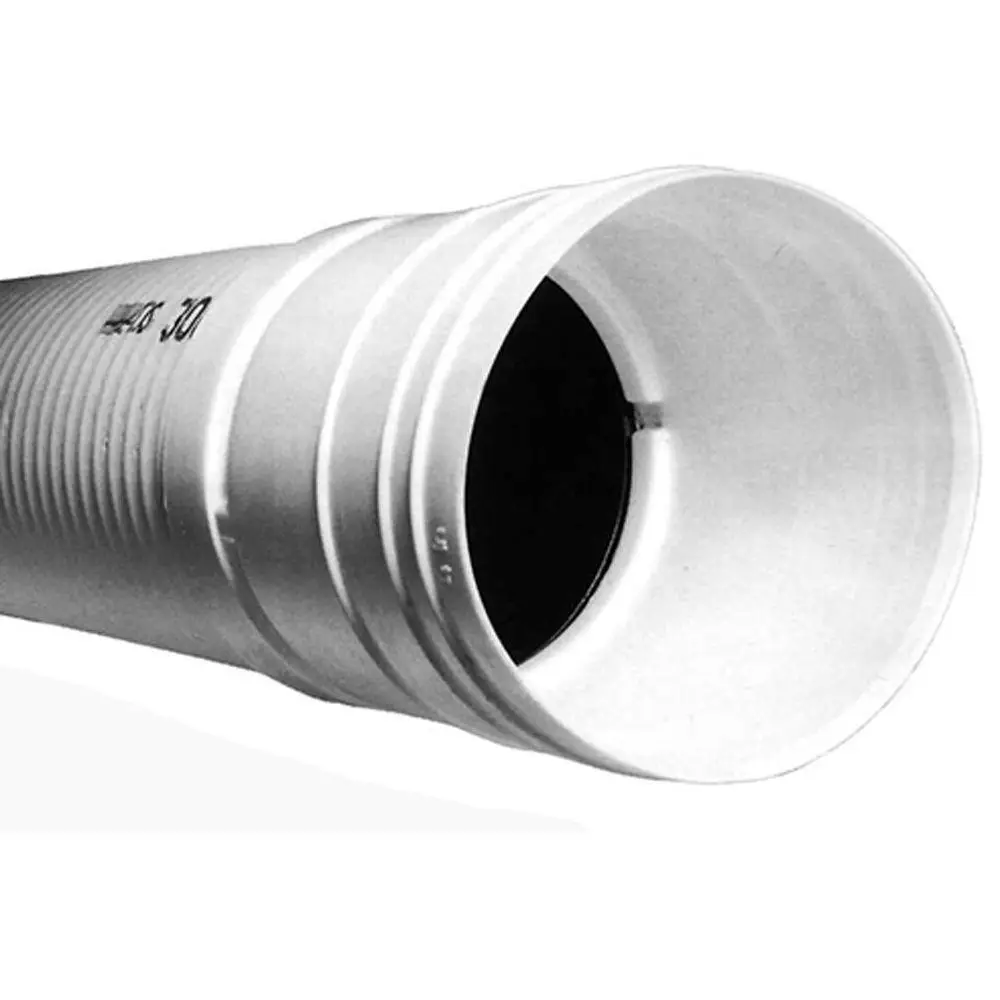 
High Quality UPVC Pipes 