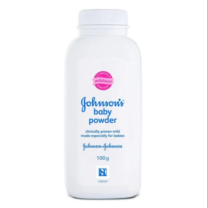 
J&J Baby Powder 