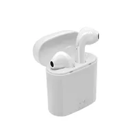 

OEM Audifonos Con Bluetooth Earphone Mi Earbuds bluetooh headphones i7 TWS Auriculares Inalambricos Ear Buds Wireless Earbud