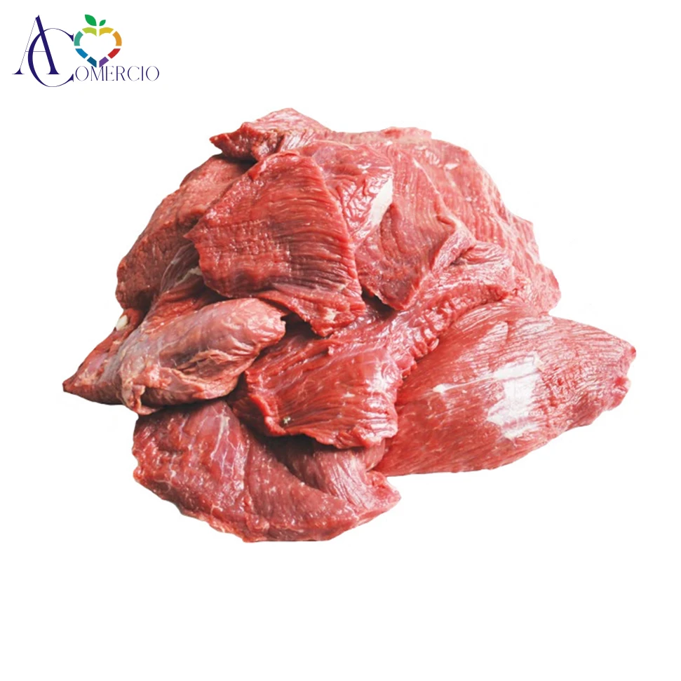 
Wholesale Frozen Beef Meat & Beef Cuts 