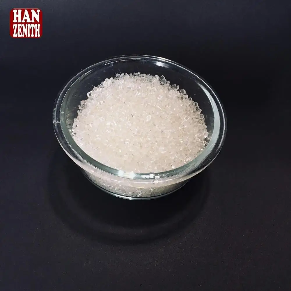 
PLA (Poly Lactic Acid) Lamination Material Granules 