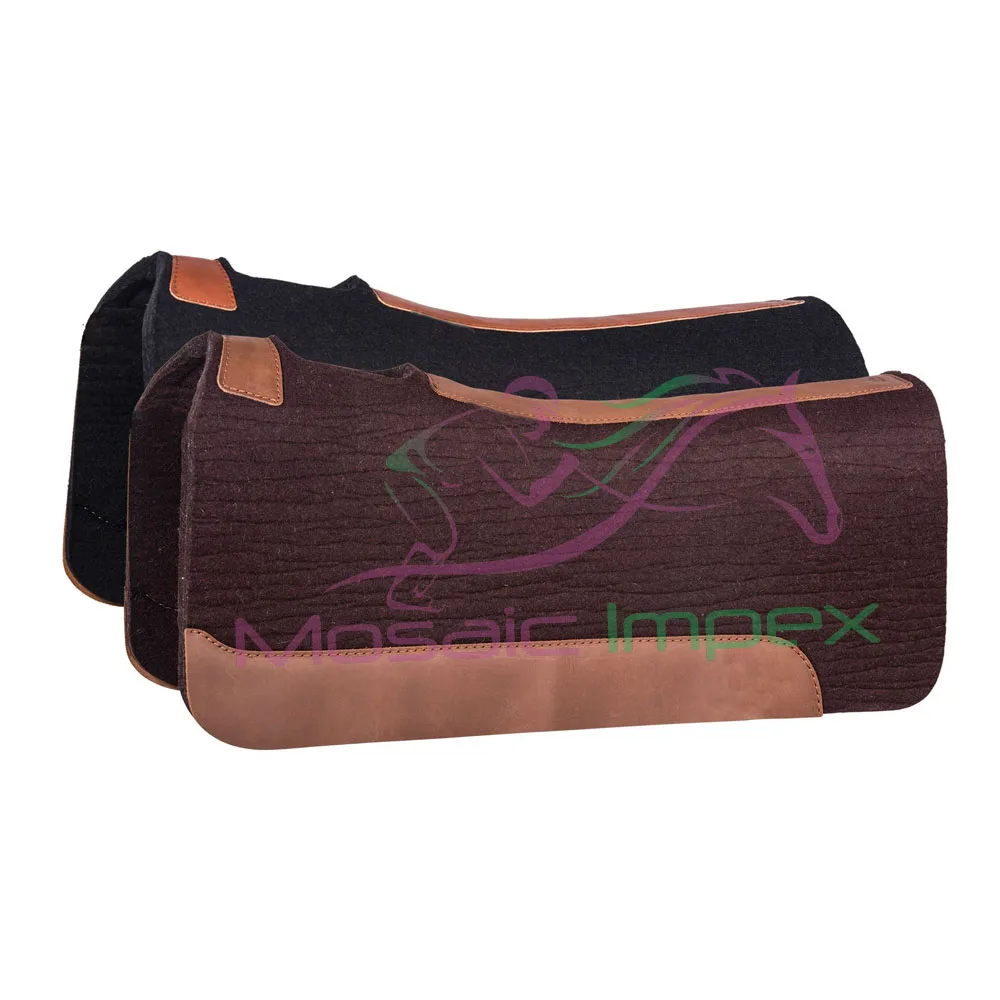 Saddle Pad Lemieux Blanket Impact Gel Western S Half Ogilvy Of Sweden
