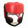 NEW 2018 FACE SHIELD BOXING HEAD GUARD