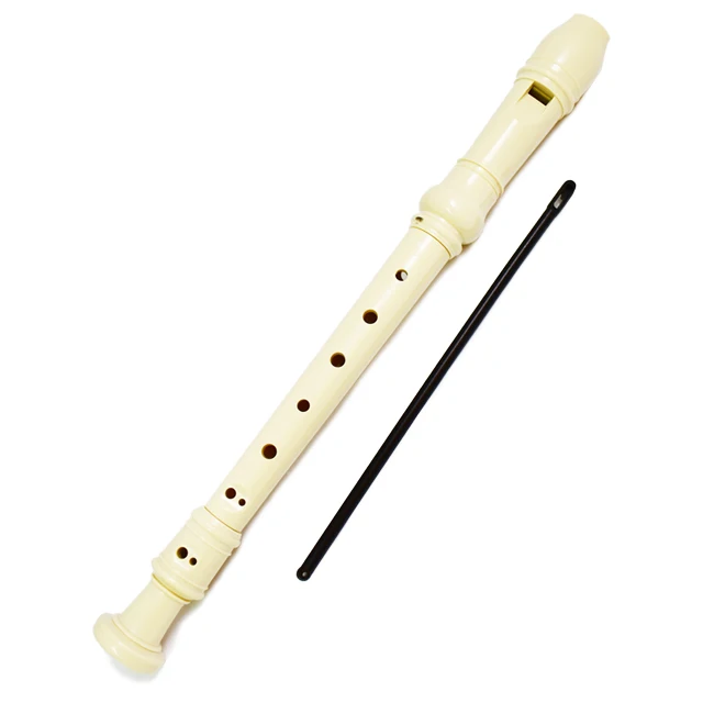 

kids musical instrument toys plastic flute, Picture shown(random)