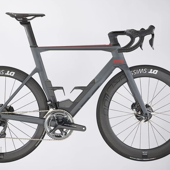 carbon bike