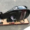 60 HP 3 Cylinder 4 Stroke Mercury outboard motor 2019 with Command Thrust EFI